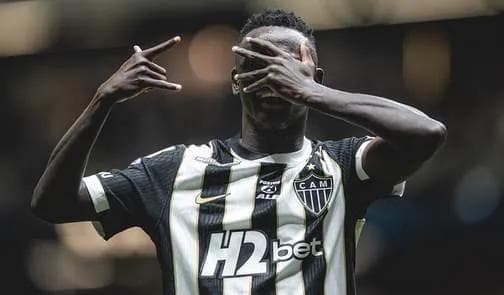 Galo Encerra Jejum em Casa, Domina o Mirassol e Sobe na Tabela com Gols de Minda, Maycon e Cissé