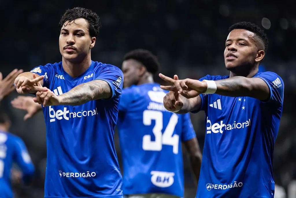 Kaio Jorge Cobra Pênalti, Tadeu Brilha e Cruzeiro Sofre para Avançar na Copa do Brasil